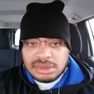 Meet your Posher, William